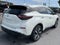 2023 Nissan Murano AWD SL