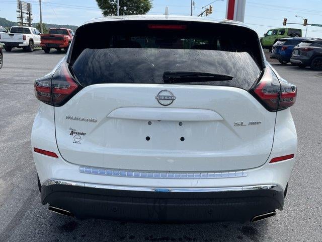 2023 Nissan Murano AWD SL