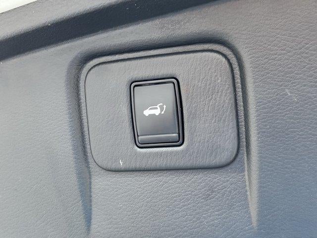 2023 Nissan Murano AWD SL