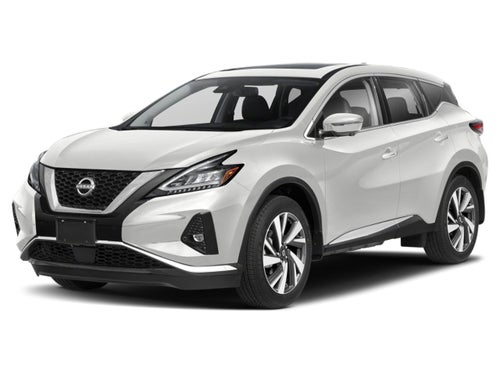 2023 Nissan Murano AWD SL