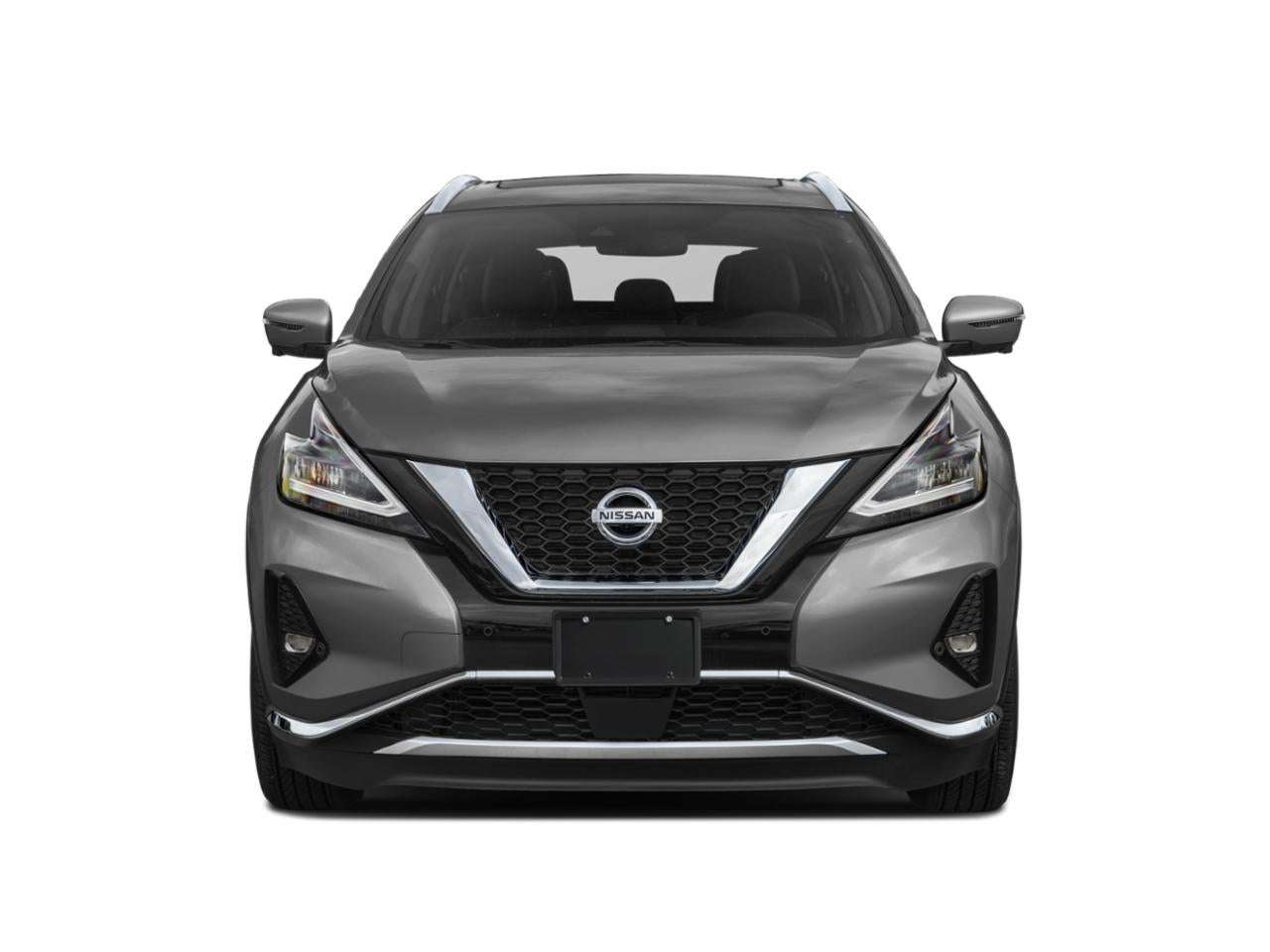 2020 Nissan Murano AWD SL