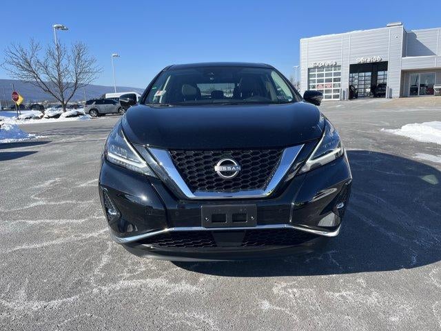 2024 Nissan Murano AWD SL