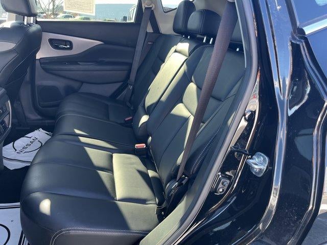 2024 Nissan Murano AWD SL