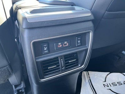 2024 Nissan Murano AWD SL