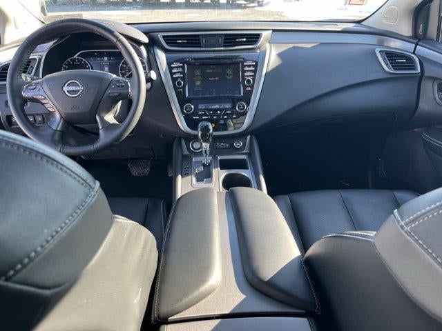 2024 Nissan Murano AWD SL