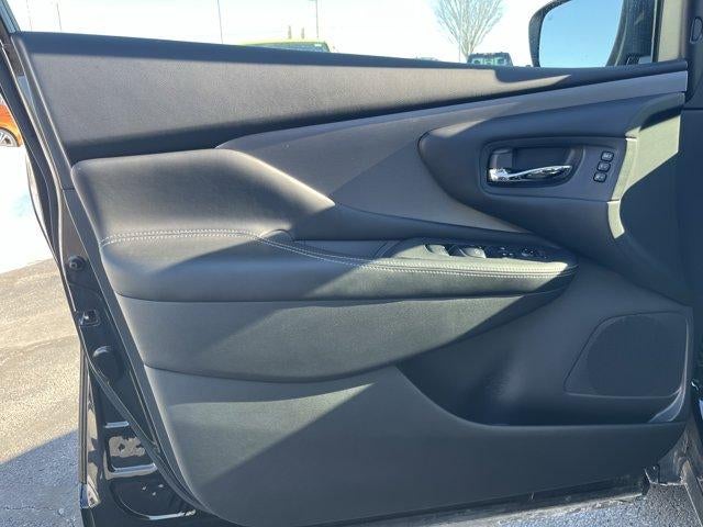 2024 Nissan Murano AWD SL