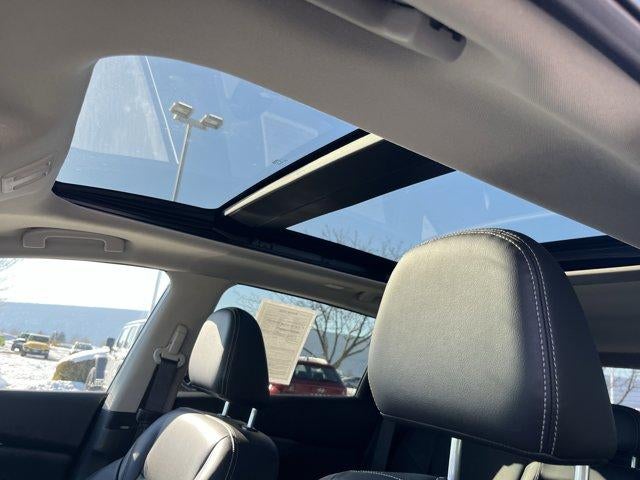 2024 Nissan Murano AWD SL