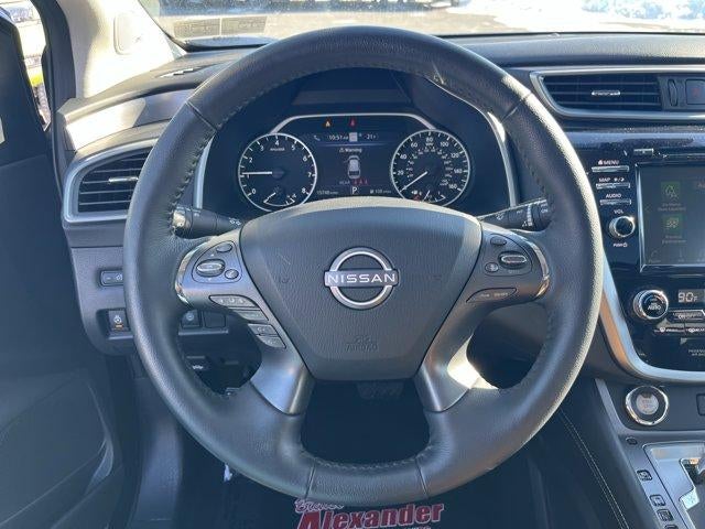 2024 Nissan Murano AWD SL