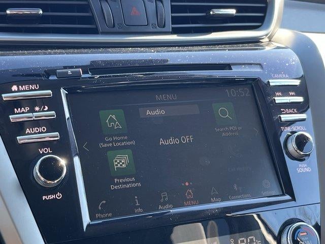 2024 Nissan Murano AWD SL