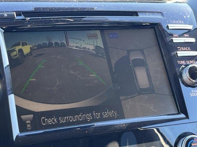 2024 Nissan Murano AWD SL