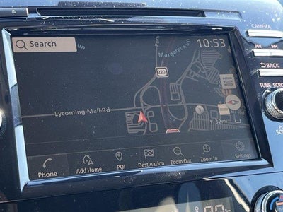 2024 Nissan Murano AWD SL