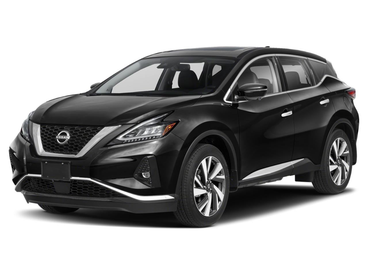 2024 Nissan Murano AWD SL