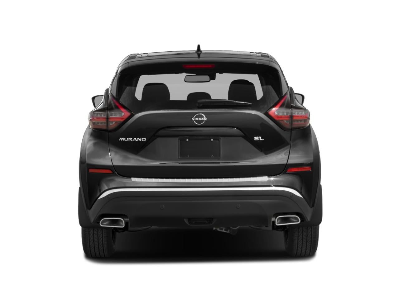 2024 Nissan Murano AWD SL