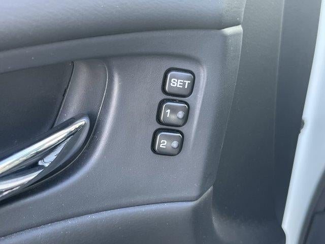 2020 Nissan Murano AWD Platinum