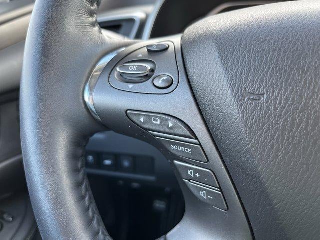 2020 Nissan Murano AWD Platinum