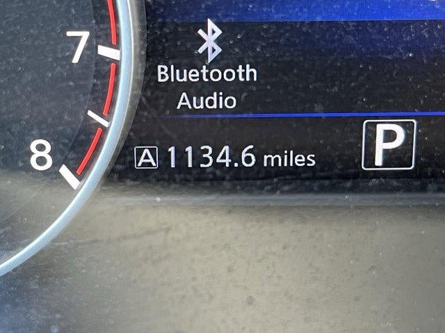 2020 Nissan Murano AWD Platinum