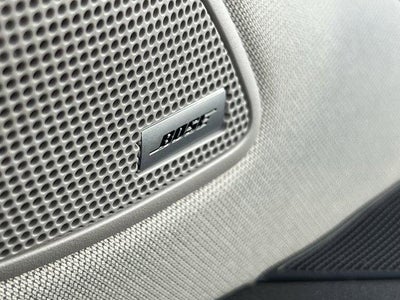 2020 Nissan Murano AWD Platinum