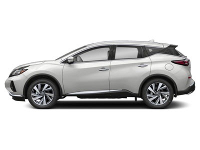 2020 Nissan Murano AWD Platinum