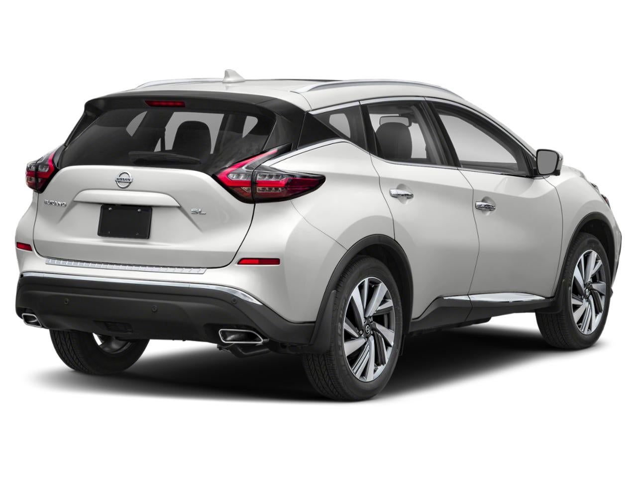 2020 Nissan Murano AWD Platinum