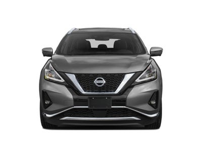 2020 Nissan Murano AWD Platinum