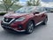 2021 Nissan Murano AWD Platinum