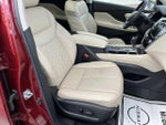 2021 Nissan Murano AWD Platinum