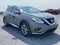 2015 Nissan Murano AWD 4dr SL