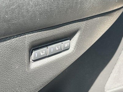 2015 Nissan Murano AWD 4dr SL