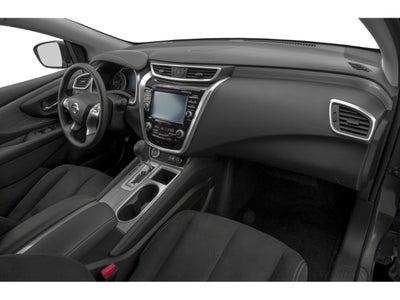 2018 Nissan Murano AWD SL