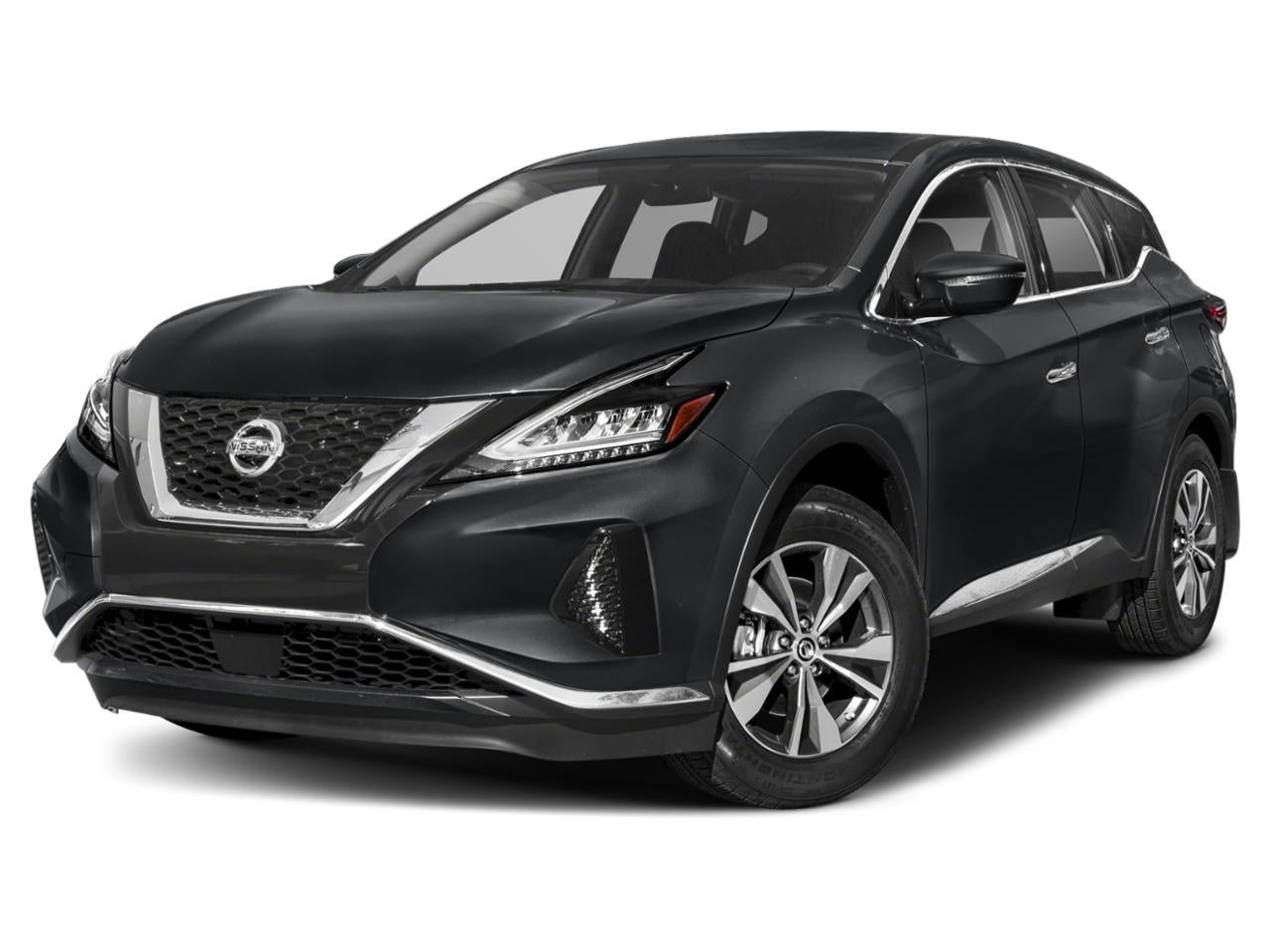 2019 Nissan Murano AWD S