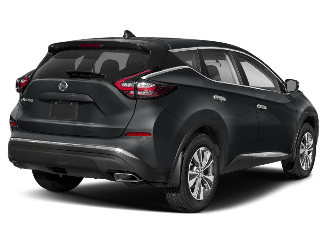 2019 Nissan Murano AWD S