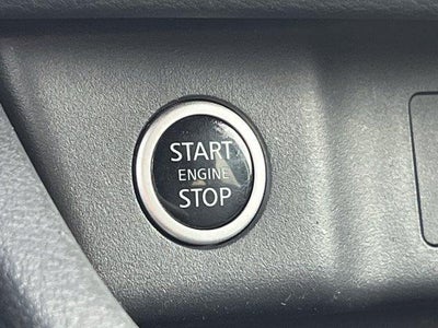 2023 Nissan Rogue AWD S