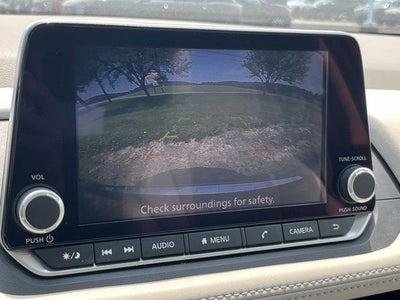 2023 Nissan Rogue AWD SV