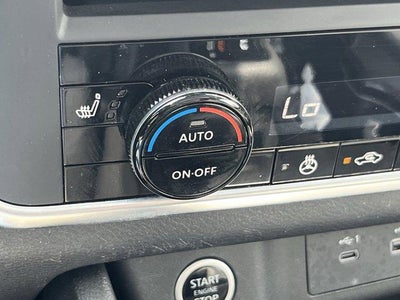 2023 Nissan Rogue AWD SV
