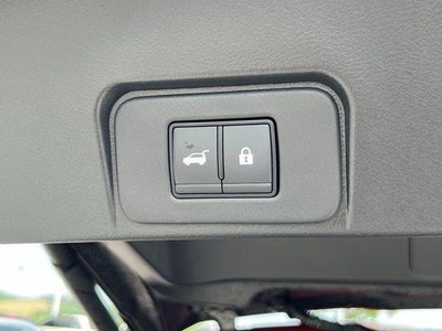 2023 Nissan Rogue AWD SV