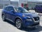 2022 Nissan Rogue AWD SV