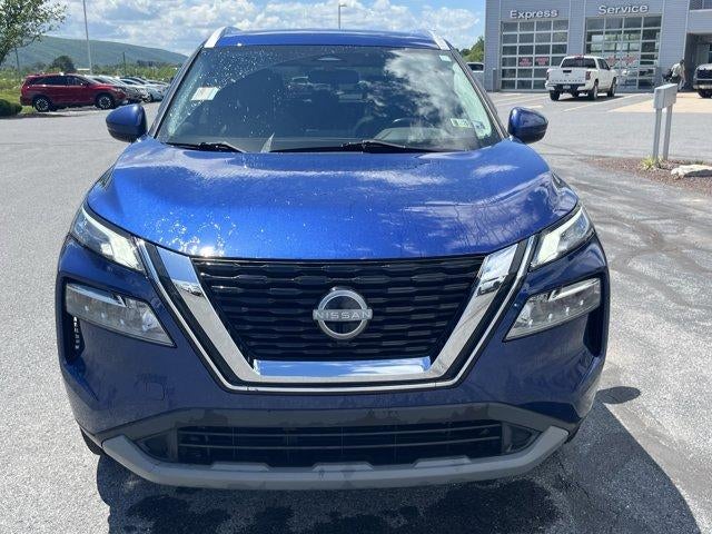 2022 Nissan Rogue AWD SV