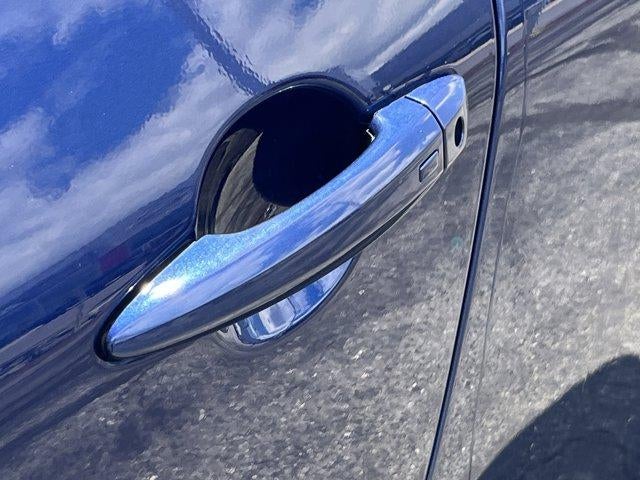 2022 Nissan Rogue AWD SV