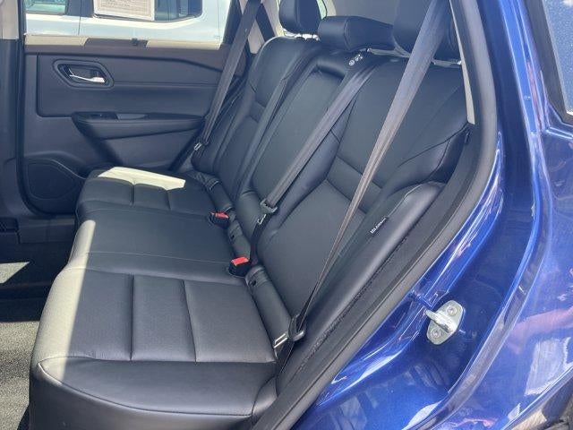 2022 Nissan Rogue AWD SV