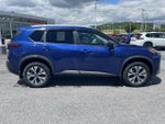 2022 Nissan Rogue AWD SV
