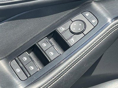 2022 Nissan Rogue AWD SV