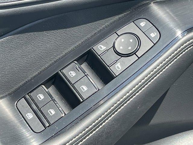 2022 Nissan Rogue AWD SV