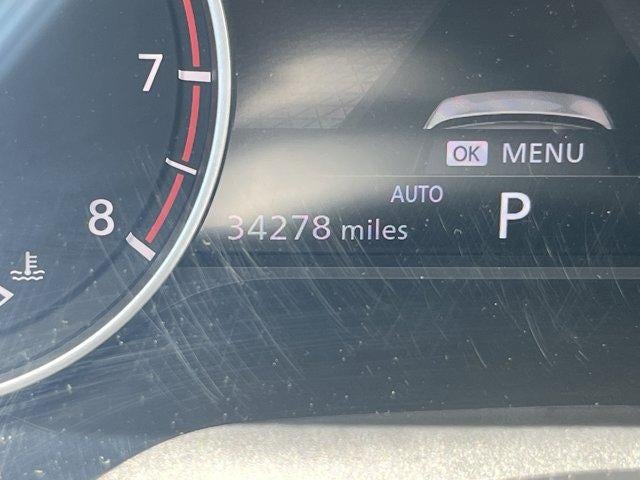 2022 Nissan Rogue AWD SV