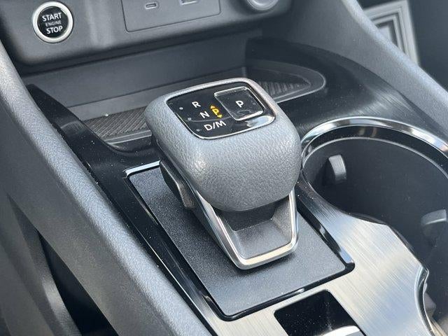 2022 Nissan Rogue AWD SV
