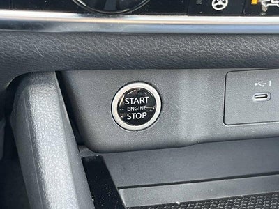 2022 Nissan Rogue AWD SV