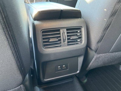 2023 Nissan Rogue AWD SV