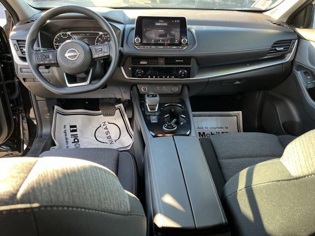 2023 Nissan Rogue AWD SV