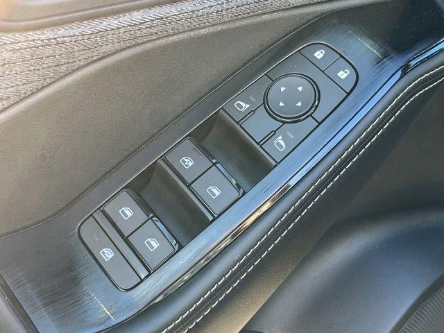 2023 Nissan Rogue AWD SV