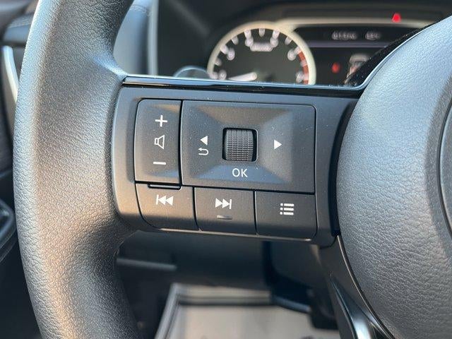 2023 Nissan Rogue AWD SV