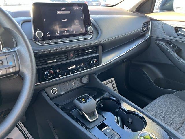 2023 Nissan Rogue AWD SV